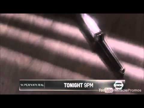 Supernatural 9x03 CHCH Promo  I'm No Angel  HD