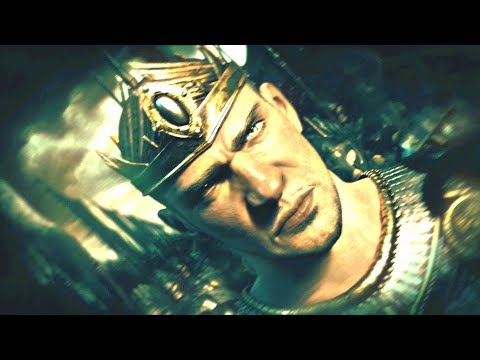 Middle-Earth: Shadow of War - Walkthrough Part 62 - The Tower of Sorcery