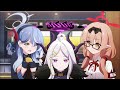 Blue Archive New Summer Animation PV Reveal