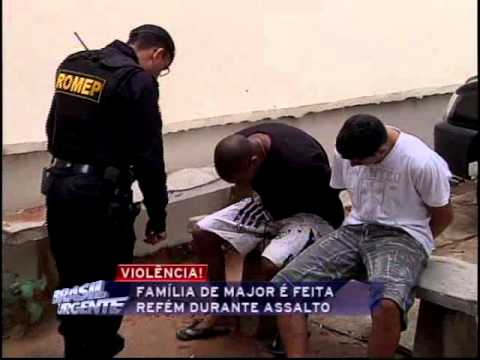 Brasil Urgente Campinas 26 09 2012 - bloco 02