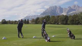 Golf Sport Academy Stanglwirt