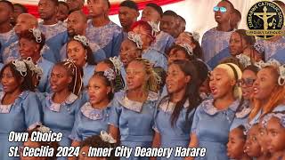 Download lagu St. Cecilia 2024 - Inner City Deanery Harare - Zimbabwe Catholic Songs mp3