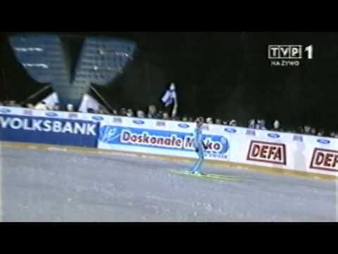 Kalle Keituri - 66,0 m - Kuusamo 27.11.2009