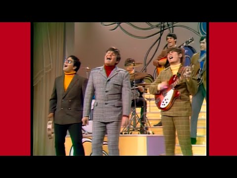 The Turtles • “Can I Get To Know You Better?” • 1966 [Reelin' In The Years Archive]