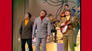 The Turtles • “Can I Get To Know You Better?” • 1966 [Reelin&#39; In The Years Archive]