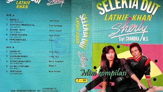 Download lagu Sherly - Latif Khan mp3