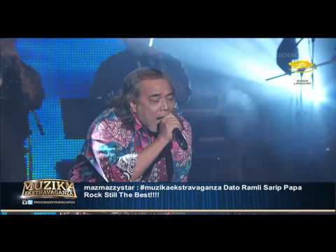 Muzika Ekstravaganza 2015 (Full Show)