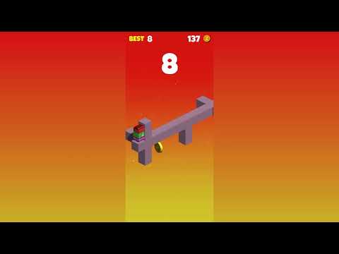 Skip Run