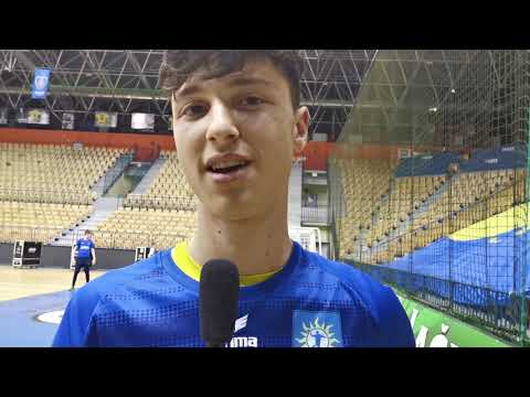 Izjava po tekmi, Kristijan Atanasov, RD Koper