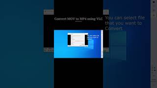 Download lagu Convert MOV to MP4 using VLC Part1 mp3 Download lagu Convert MOV to MP4 using VLC Part1 mp3