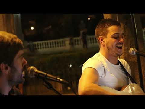 Chant Corse ⸱ Michel Mangion / Vincent Renucci - Amareni (2019)