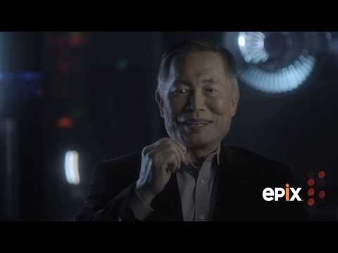 EPIX Star Trek Fest - George Takei on Star Trek VI: The Undiscovered Country