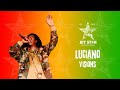 Luciano - Visions (Official Audio) | Jet Star Music