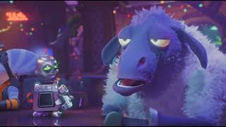 Ratchet & Clank: Rift Apart