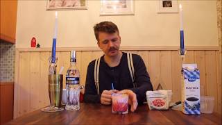 Kuinka: Suomi 100 Sour