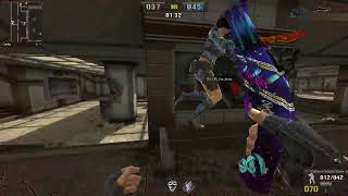 Point Blank | Piercing Blow Shotgun Gameplay 2023