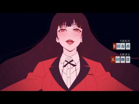 TWICE - Perfect World (Instrumental) as Kakegurui's Opening Soundtrack