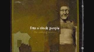 5 O'clock People - Blame