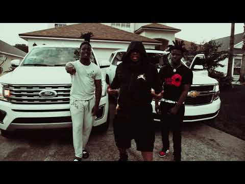 BLACK TALIBAN GANG-TAKEOFF (OFFICIAL MUSIC VIDEO)