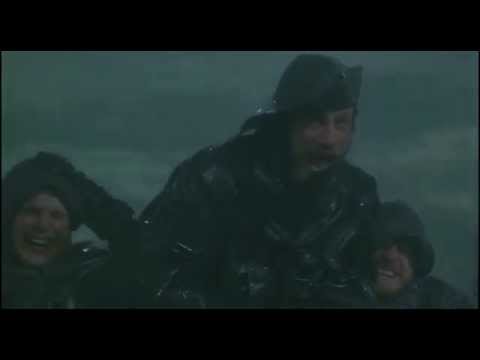 Das ist THOMSEN!!! (short version)