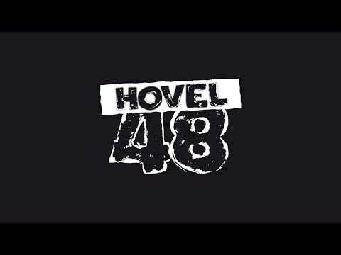 Hovel 48 -Valvonauta- [Verdena Cover]