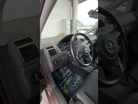 фото volkswagen touran i рестайлинг 0