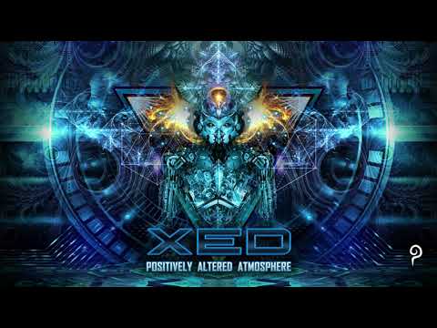 Xed & Lysandros - Time Turner