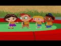 Opening To Mickey Mouse Clubhouse Mickey Saves Santa 2006 DVD USA