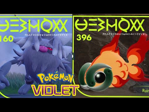 Every Pokemon Banned in Competitive Monotype Pokemon So Far