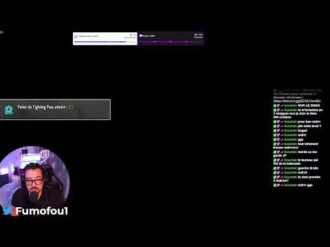 Soirée Versus ! RDV Europe 6 pour LA BAGARRE !!!!!!!!