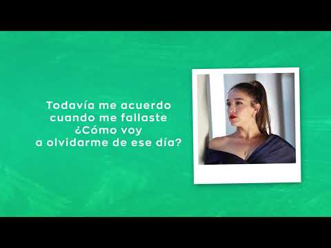 DJ Manuel Citro & DJ Dimen5ions ft Abisag - Fingías (Bachata Version)