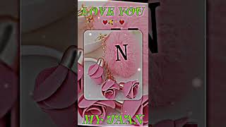 #N Letter Name Status❤️Name art Video😍Whats