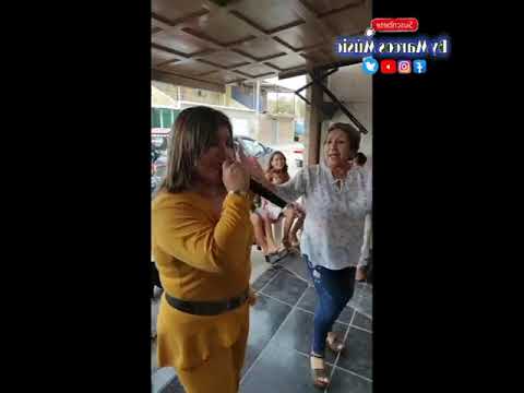 (VIVO) MIX SANJUANITOS BAILABLES /JUANITA IRIS/ La Voz del corazón