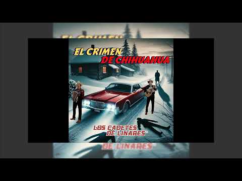 Miniatura de El Crimen De Chihuahua
