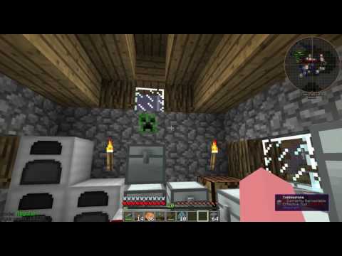 Minecraft Novus Server Danke für die ganzen Sachen