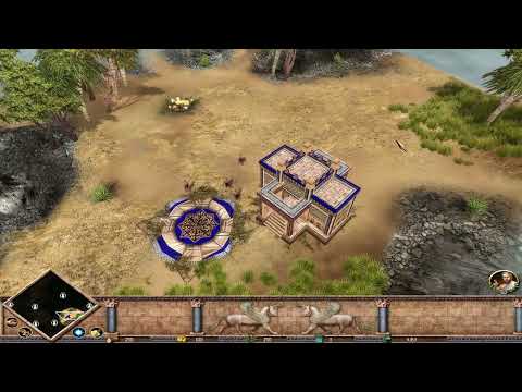 Rise and Fall: Civilizations at War - Tactical Pause