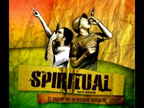 Spiritual Lyric Sound - Paren El Fuego Ft. Guanaco