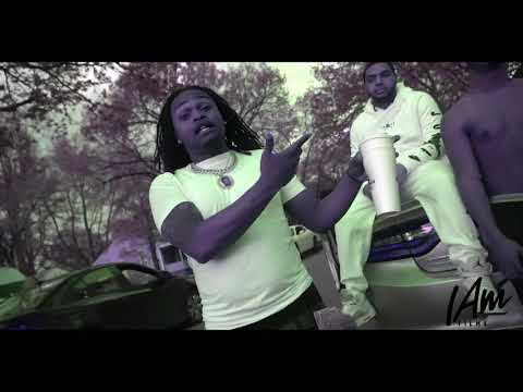 Dee Grant - "PAIN SONG" (Official Music Video) @_iamfilms