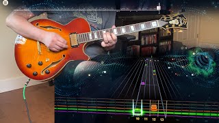 "Stay" Bernard Butler - Lead Guitar Rocksmith+