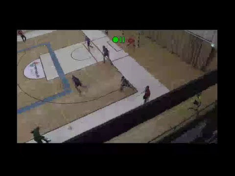 SC Riverball vs KaDy II