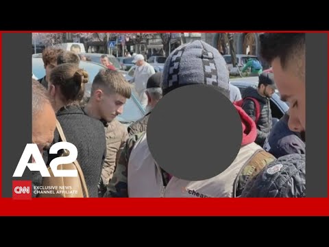 Video brenda xhamisë, Ahmed Kalaja denoncon oficerin e policisë, shantazhoi besimtarët