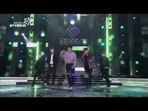 Bigflo, STARDOM [2018 DREAM CONCERT]