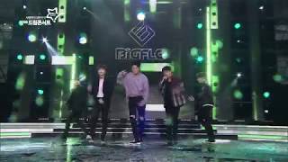 Bigflo, STARDOM [2018 DREAM CONCERT]