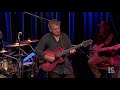 Chris Stranding LIVE at Middle C Jazz - "Liquid Soul"