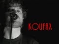 KOUFAX "Why Bother At All" Live at Greene Street Club (Multi Camera)