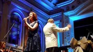 Peace Shall Come - Hayley Westenra