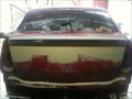Dacia Logan Rebuilding D