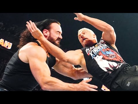 Cody Rhodes vs. Drew McIntyre To Kick Off 2/19 WWE Raw, Chelsea Green Added To Battle Royal