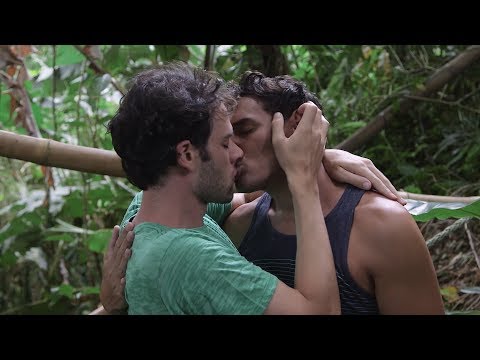 Gay Web Series SWELL TRAILER