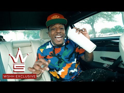 Sauce Walka We Did It (WSHH Exclusive - Official Music Video)